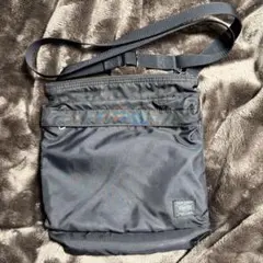 【中古美品】【送料無料】PORTER ポーター　吉田カバン ショルダーバッグ