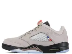 【めろ様専用】AIR JORDAN 5 RETRO LOW PSG