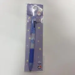 リトルツインスターズ 3色ボールペン サンリオ ⑤