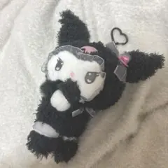 クロミ ストラップ