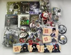 Identity V 第五人格 グッズ大量まとめ 缶バッジ アクスタ チャーム等