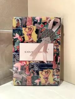 COTON DOUX ボクサーパンツ Mサイズ