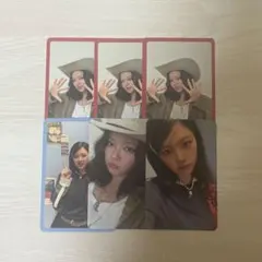 TWICE ジョンヨン The story goes on