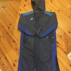 アディダス ベンチコート 140