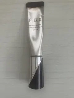 ELIXIR レチノールパワー リンクルスムージングクリーム 15g