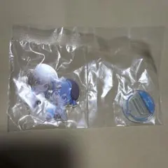 初音ミク ガチャ 雪ミク2026あそーと C賞 MEIKO＆KAITO アクスタ