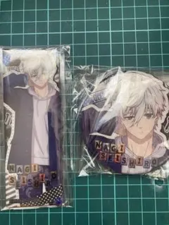 ブルーロック namco限定 凪誠士郎