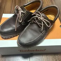 Timberland 3eye 25cm