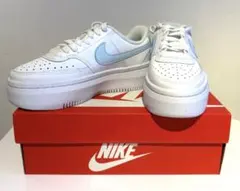 NIKE ナイキ スニーカー ウィメンズ コートビジョン アルタ