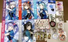 バンドリ！Roselia（ロゼリア）まとめ売り