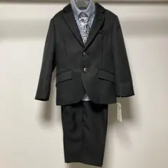 ディズニー　フォーマルスーツ　キッズ　男の子用　入学式　卒園式　卒業式110