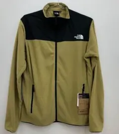 未使用THE NORTH FACE フリースジャケット