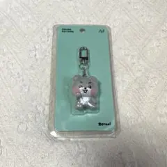 zeroni ゴヌク ゴニニ キーリング ZB1 ゼベワン