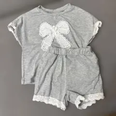 SHEINセットアップのサムネイル