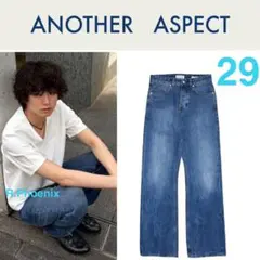 ANOTHER ASPECT ANOTHER JEANS 3.0 サイズ28 - メルカリ