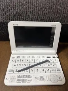 CASIO EX-word XD-G4700 電子辞書