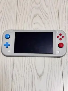 2025年最新】switch lite ポケモン ザシアン ザマゼンタの人気