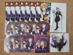【匿名配送】魔入りました！入間くん キリヲ バール 17点セット 匿名配送】魔入りました！入間くん キリヲ バール 17点セット - メルカリ