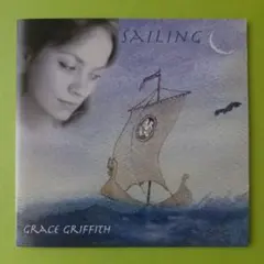 Grace Griffith Sailing