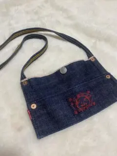 2026年最新】evisu バッグの人気アイテム - メルカリ