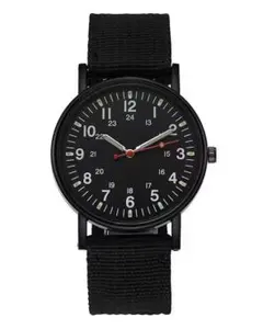 ​【★時間戦略★】小中高生向け！◆24時間制◆タフなデジタルウォッチ