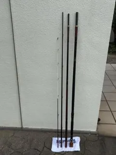 美品！ダイコー　フルフィールド石鯛伝承520L GAZEのサムネイル