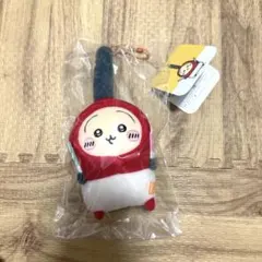 ちいかわハートに火をつけるマスコットうさぎ