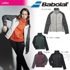 バボラ　テニスウェア