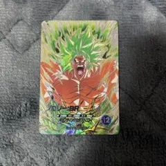 SDV8-SEC2 ブロリー:BR