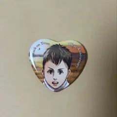 進撃の巨人 浅野恭司 アクリルキーホルダー ベルトルト ライナー 進撃の巨人 アクリルキーホルダー ライナー ベルトルト 浅野恭司 原画展