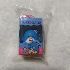 サンリオ　ボックスフィギュアコレクション　タキシードサム