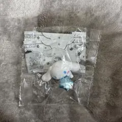 きらめきバルーンフィギュア シナモンロール