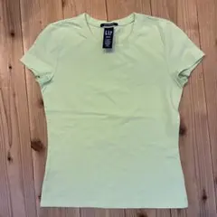 GAP ライトグリーン Tシャツ XS/TPのサムネイル