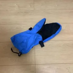 秀岳荘　オーバーミトン　左手のみ