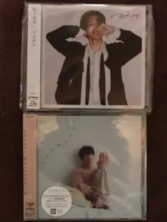2026年最新】松下洸平cdの人気アイテム - メルカリ