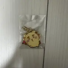 ちいかわパーク ゲーム景品メタルチャーム シーサー チャーム