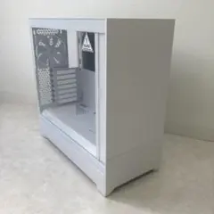 Fractal Design PCケース FD-C-POS1A-04