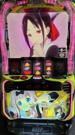 2026年最新】かぐや様 スロットの人気アイテム - メルカリ