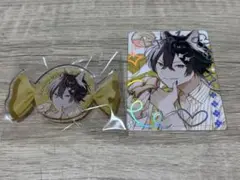 Honey Vibes ハニヴ テオ アクスタ 缶バッジ ブロマイド Honey Vibes ハニヴ テオ アクスタ 缶バッジ ブロマイド Honey