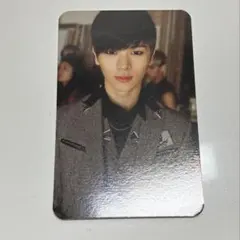 BTOB ソンジェ トレカ BTOB WIND AND WISH ソンジェ トレカ - メルカリ