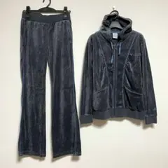 ジャージセットアップ