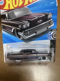 853‼️'58 Chevy Impala インパラ