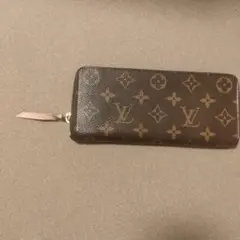 Louis Vuitton モノグラム 長財布