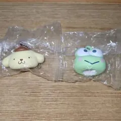 サンリオ リップキャップ