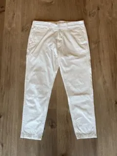 定価価格：13,200円　WONDER SHAPE テーパードスキニーパンツXL