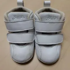 アシックス スクスク ベビーシューズ 13cm