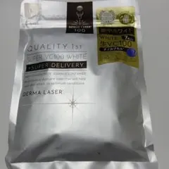 QUALITY 1st DERMA LASER SUPER VC100 纏め割有