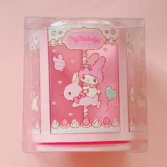 ♡サンリオ マイメロディ マイメロ★まわるペンスタンド 回るペンスタンド レア♡ サンリオ 回る ペンスタンド マイメロ 新品 マイメロディ
