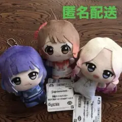 学園アイドルマスター ちびぐるみ～on stage!～vol.4　全3種　②