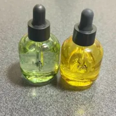 Lador Osmunthus Our leaf ヘアオイル 2本セット